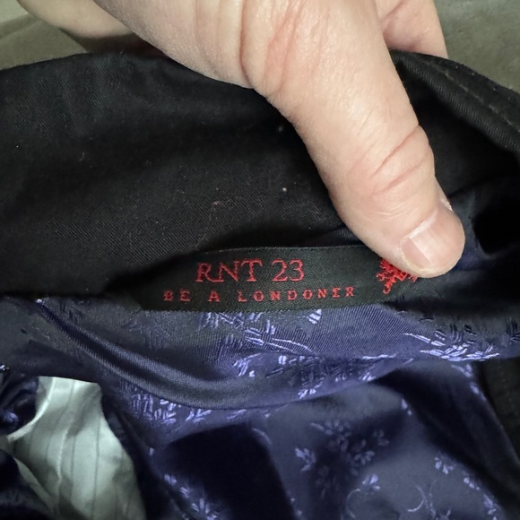 Beautiful men’s casual jacket - Picture 3 of 5